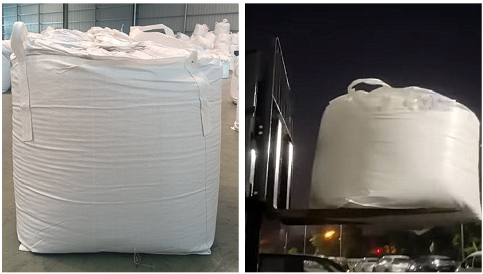 40-50kg etpu packing