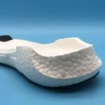 ETPU Steam Heating Molding