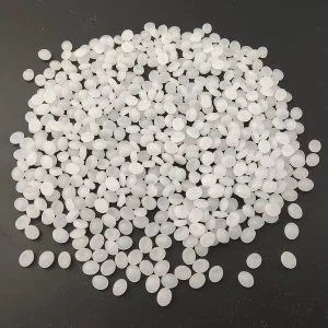 聚丙烯的物理改性