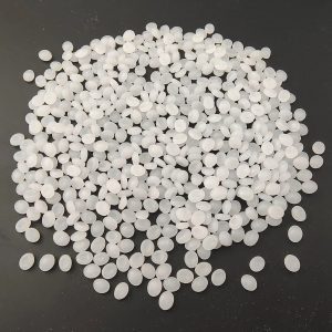 聚丙烯的物理改性