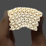 TPU الطباعة ثلاثية الأبعاد لها مزايا في الإنتاج الضخم