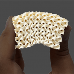 TPU 3D-печать имеет преимущества в массовом производстве