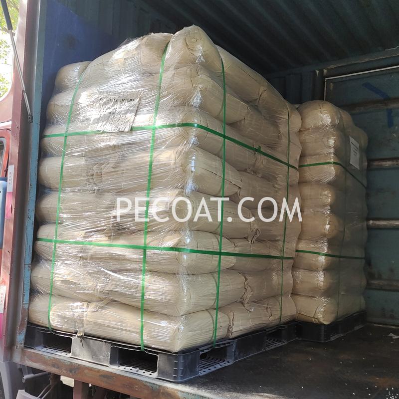 thermoplastic powder coating packing 0