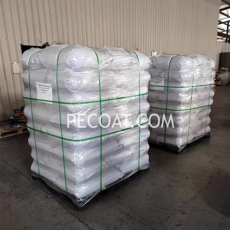 thermoplastic powder coating packing 0