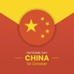 China National Day Holiday Sep 29- Oct 6,2023