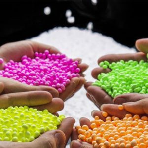 ETPU Beads (Expanded Thermoplastic Polyurethane) for Sale