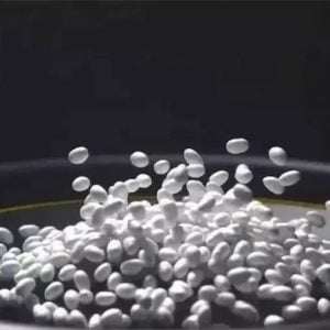 ETPU beads Foaming Materials Have