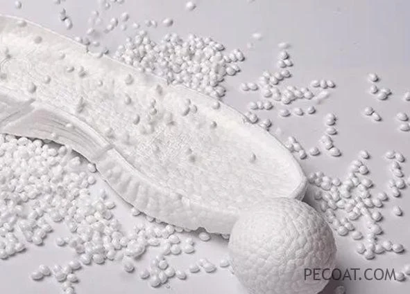 ETPU Foaming Materials Have Some Shortcomings