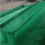 Wêdakakêna Thermoplastic kanggo Dipping Tujuan