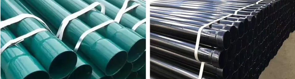 Underground electric wire Cable Conduit, Steel Pipe 