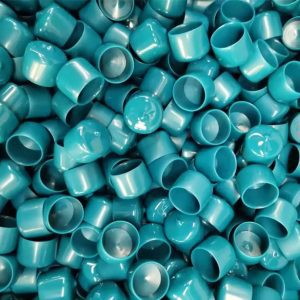 Hovedbruk av polyvinylklorid (PVC)
