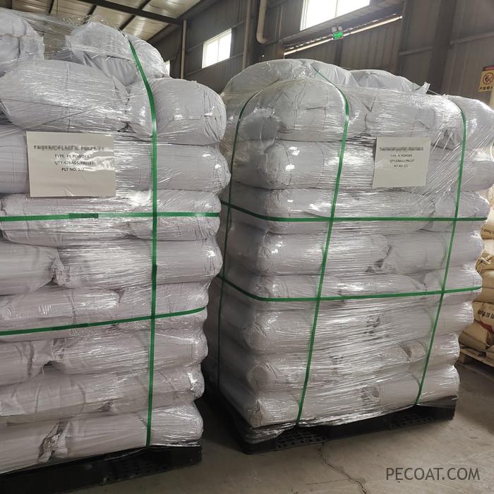 PECOAT® polyethylene powder suppliers coating