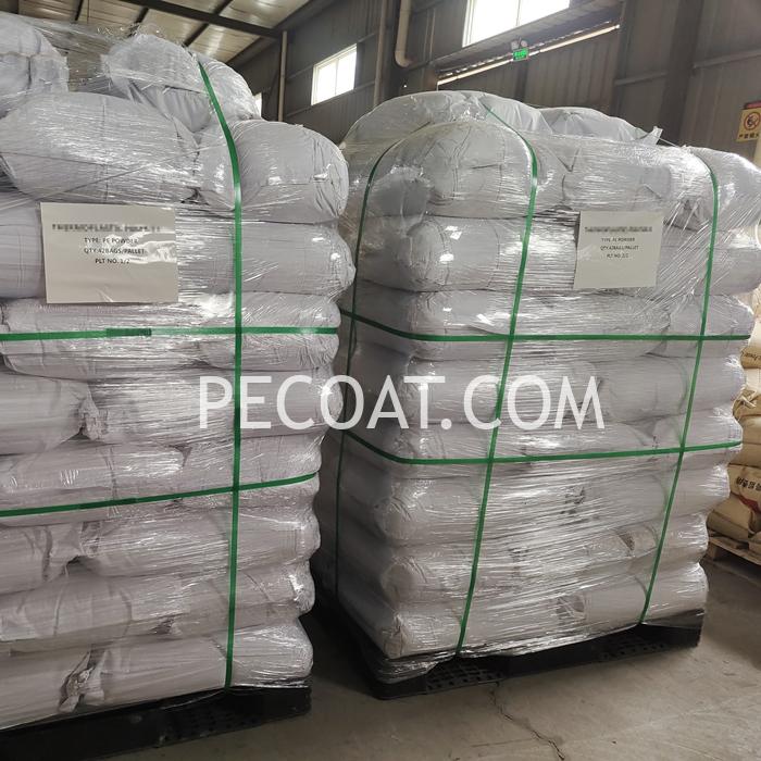 PECOAT® ፖሊ polyethylene ዱቄት አቅራቢዎች ሽፋን