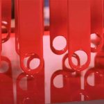 PVC Acoperire cu plastisol, PVC Acoperire prin scufundare cu lichid