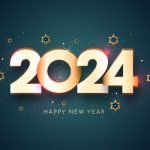 Embracing a Prosperous New Year 2024 Gratitude and Wishes