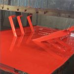 Manufacturing Process of Plastic Coating