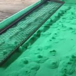 LDPE powder coating