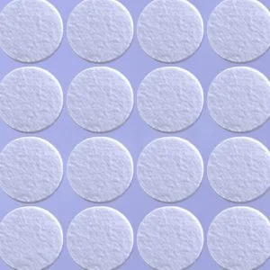 擴展 PTFE - 生物醫用高分子材料