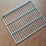 Food Grade Polyethylene Powder Coating for Refrigerator Shelf