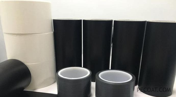 expanded ptfe Industrial Film Technology