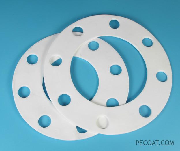 expanded ptfe Gaskets and Sealants