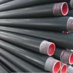 PVC 粉末塗料塗層鋼導管