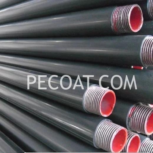 Polyvinyl Chloride (PVC) Powder Coatings - Develop, Application, Supply