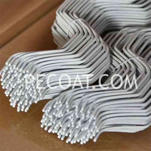 Thermoplastic PE powder for Greenhouse Wiggle Wire and Channel