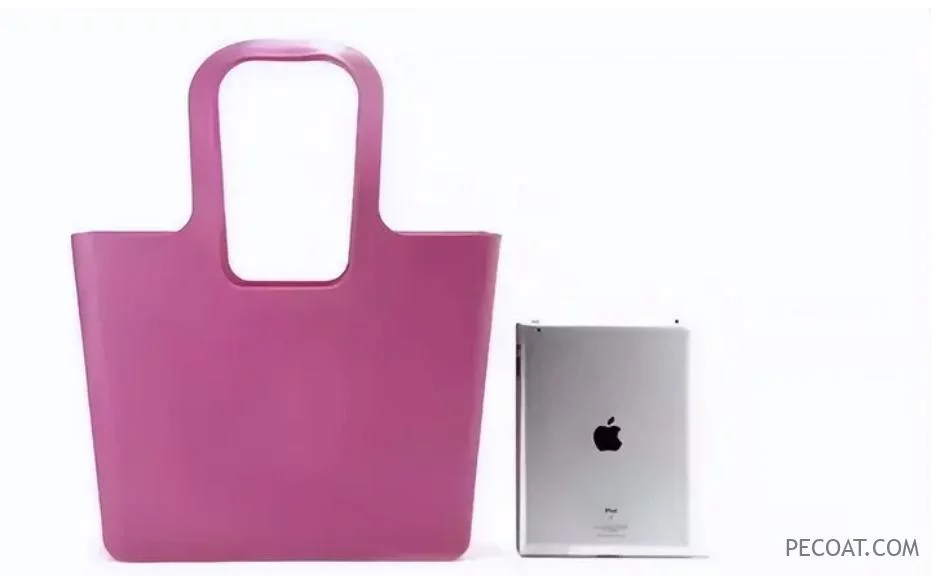 LLDPE樹脂購物籃