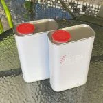 PECOAT Haftgrundierungsmittel für thermoplastische Beschichtungen (optional)