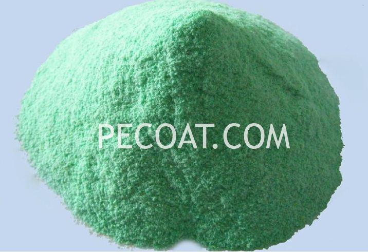 PECOAT LDPE PULVERBEHANDLING