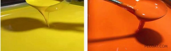 PVC Plastisol Liquid for Dip Coating And Dip Moulding