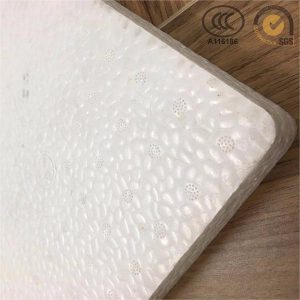 Erweidert-TPU Brieder,ETPU Sheets