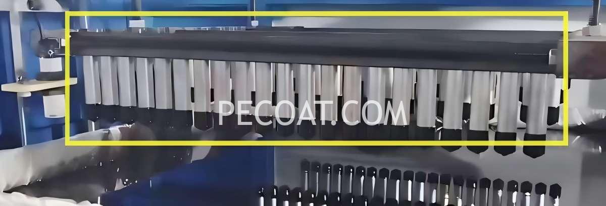 One Mold Base Plate can Hang 200-300pcs Molds