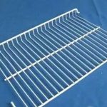 Thermoplastic Dip PE Coating for Refrigerator Shelves Basket