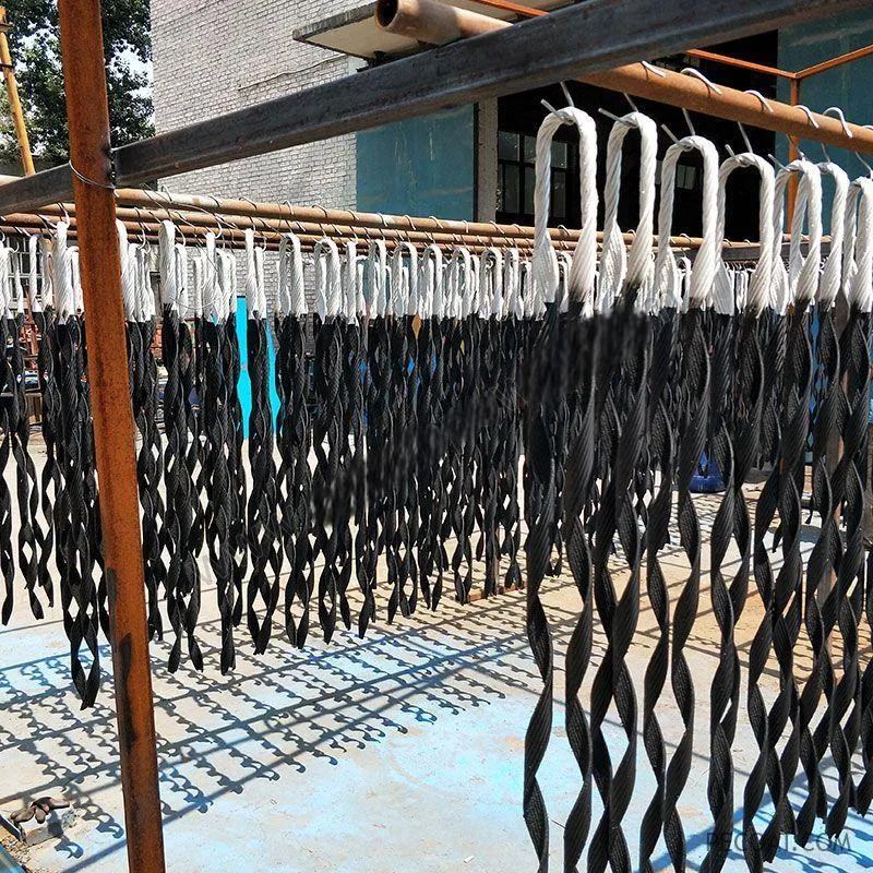 fausia uaea deadends Armour Rods