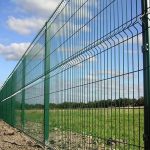Welded Wire Mesh and Dutch Wire Mesh
