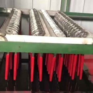 PVC 手柄浸塑溶膠塗層生產