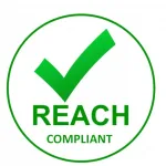 PVC salutan REACH SVHC