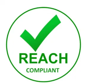 PVC coating REACH SVHC