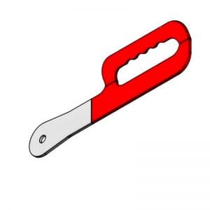 PVC Plastisol Coatings for Handles
