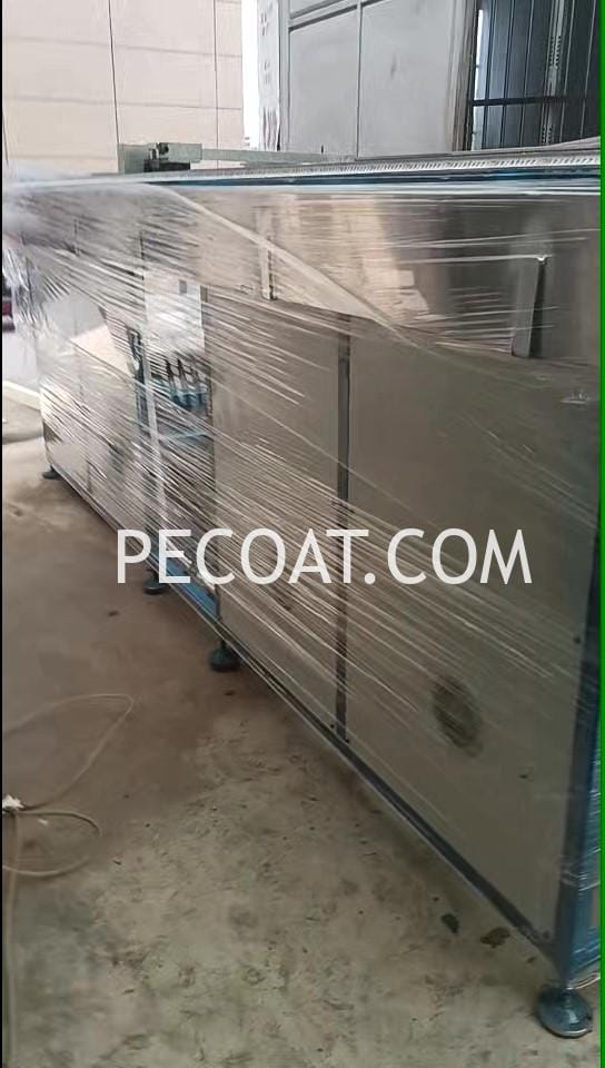dip mould machine
