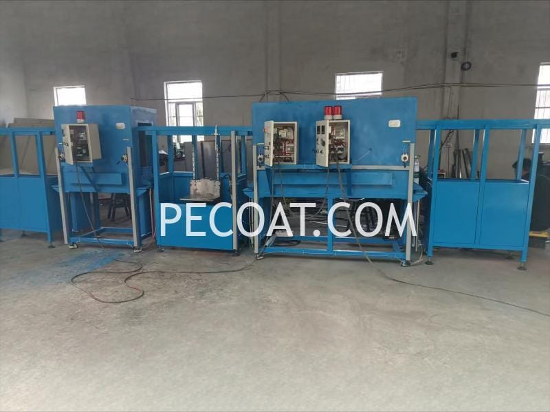 dip coating machine