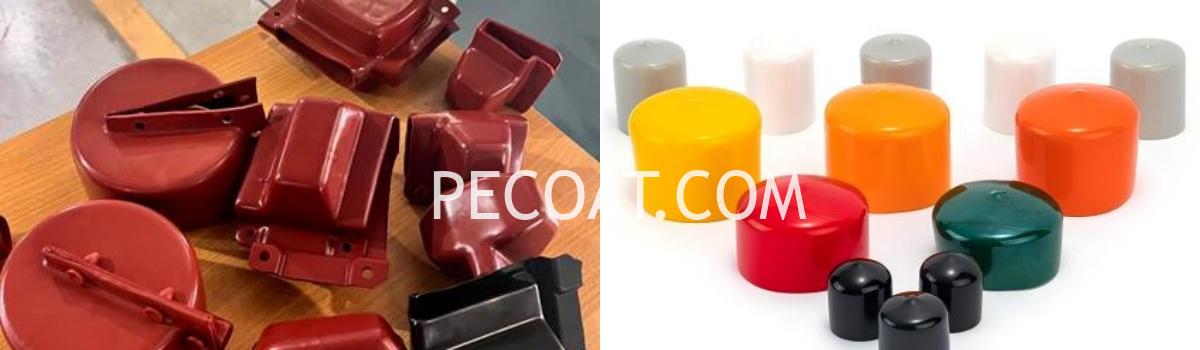 PVC sleeves and caps,shrouds and boots to be produced(1)