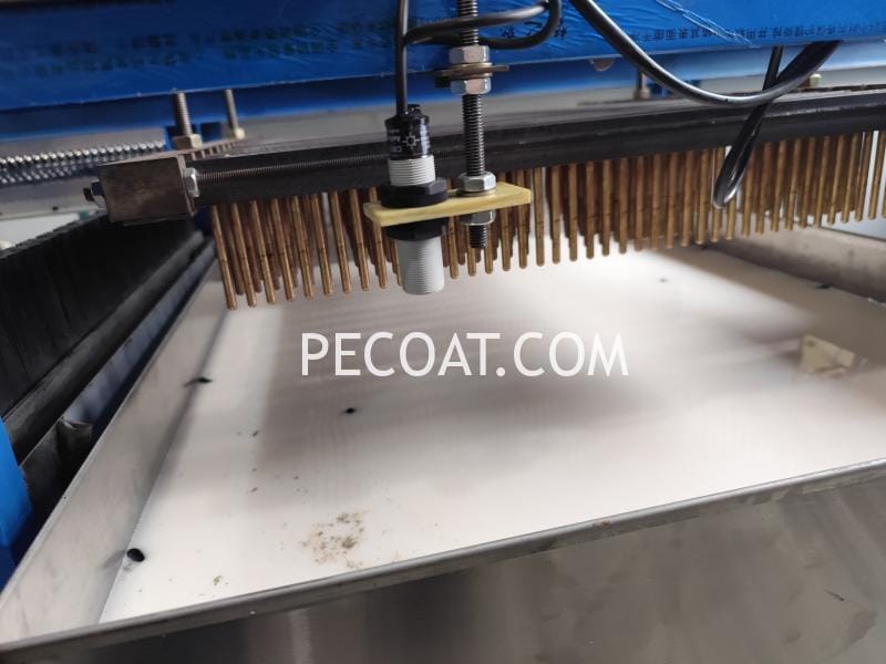 Full-Automatic Dip pvc mold machine