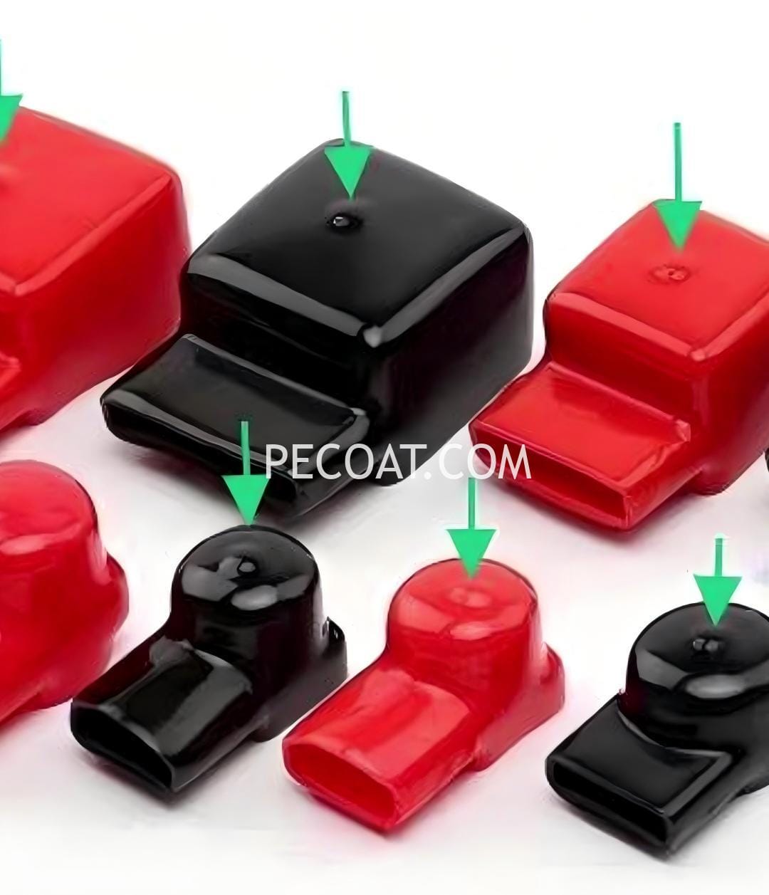 How To Eliminate Sagging And Air Bubble In PVC Dip Coating,Dip Moulding