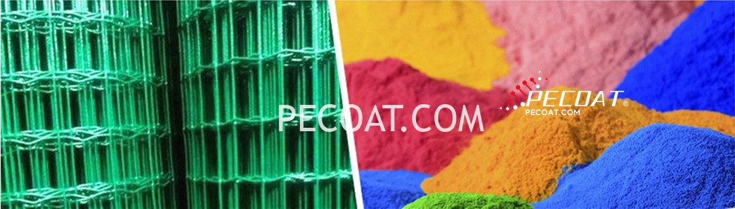 เทอร์โม PVC ซัพพลายเออร์การเคลือบผง