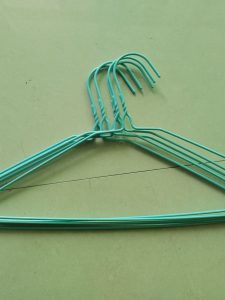 Clothes Hanger