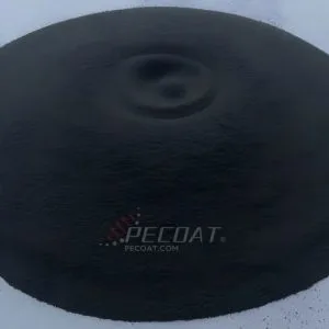 PECOAT® Polvo de fluorocarbono negro