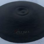Thermoplastic Fluorocarbon (ETFE,FEP,PFA) Powder Coating